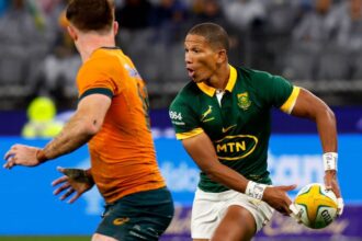 Rugby Championship: Round 1 fixtures, team lists, predictions