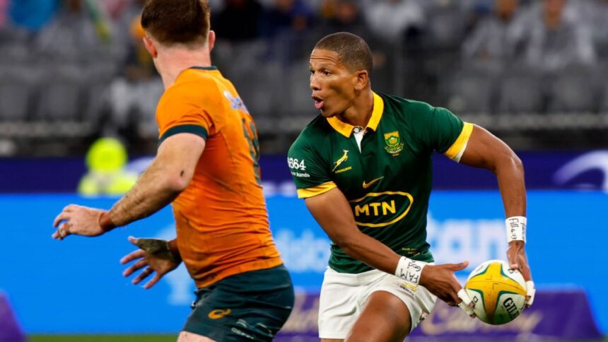 Rugby Championship: Round 1 fixtures, team lists, predictions