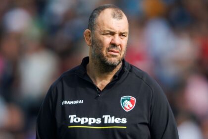 Former Wallabies coach Michael Cheika not convinced of rebel league R360's longevity