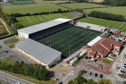 Red Bull completes Newcastle Falcons takeover, changes team name
