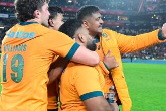 Wallabies may retain Will Skelton for longer amid more injuries