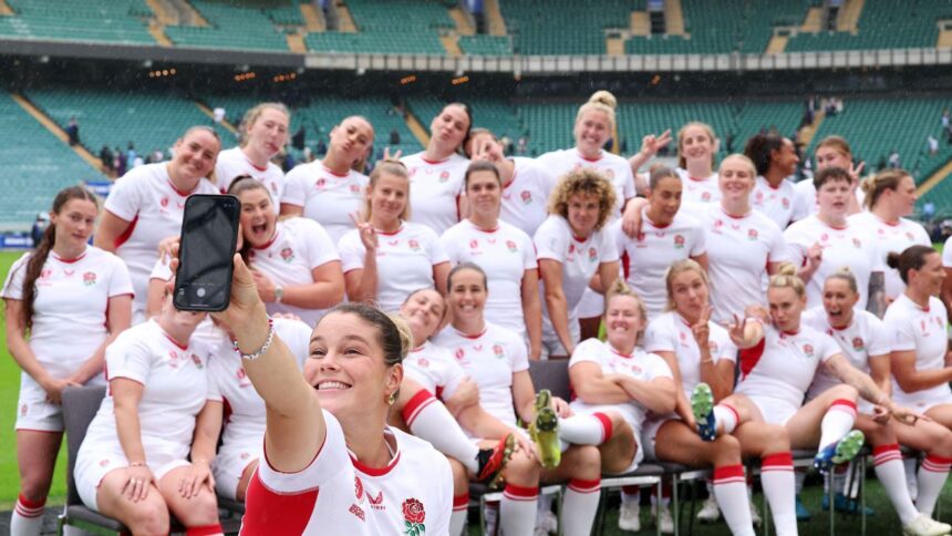 Women's Rugby World Cup 2025: Squad lists, fixtures, rankings