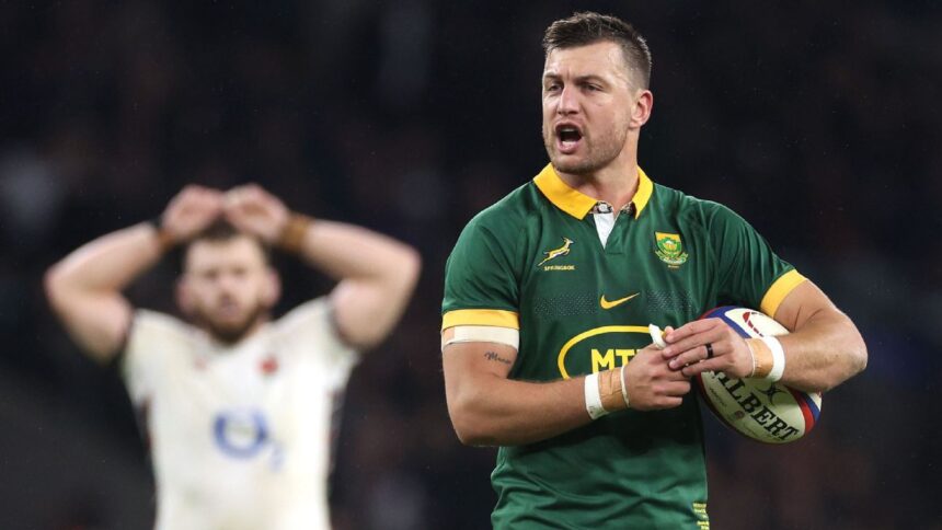 Rugby Championship: Round 2 fixtures, team lists, predictions