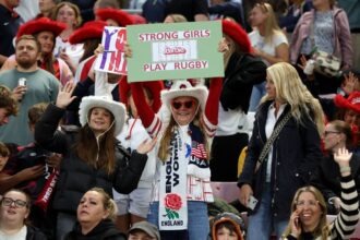 England make statement to start record-breaking Women's Rugby World Cup