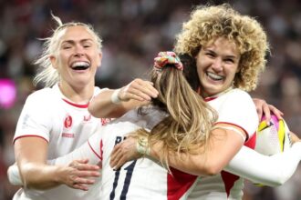 Women's Rugby World Cup: Week 1 highlights as England deliver on expectations