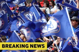 Personal terms almost agreed: Four-way race for Chelsea utility man heats up