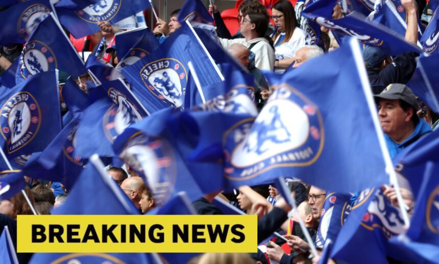 Personal terms almost agreed: Four-way race for Chelsea utility man heats up