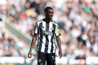 Howe confirms Newcastle nearing Woltemade deal as Liverpool continue Isak chase