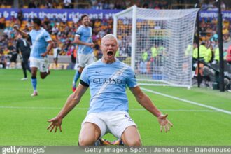 Wolverhampton Wanderers 0-4 Manchester City: Talking points as City make strong Premier League title race start