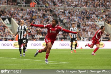 Newcastle 2-3 Liverpool: Talking points as 100th-minute winner by teenage record breaker settles charged-up Premier League contest