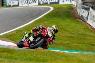 2025 British Superbikes: Cadwell Park - Race Results (3)