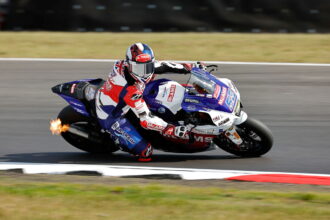 2025 British Superbikes: Thruxton - Practice Results
