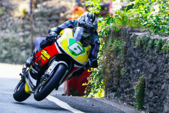 2025 Classic TT: Wednesday Races LIVE UPDATES