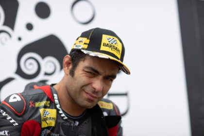 2026 WorldSBK rider line-up: The grid so far, and the latest rumours