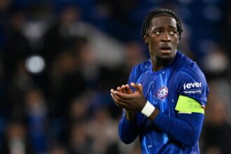 £24m titan is now pushing to join Sunderland