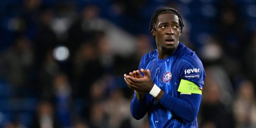 £24m titan is now pushing to join Sunderland