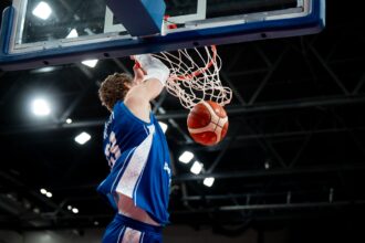 4 NBA players who stood out on day 1 of EuroBasket, including Miami Heat star