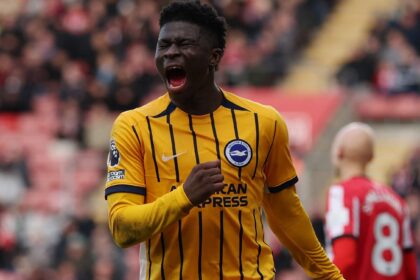 £43m star now keen to join Man Utd