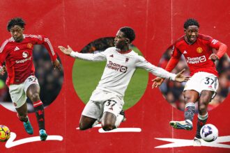 £50m Man Utd ace in "very advanced" talks to leave