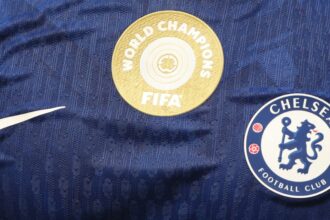 £50m ex-Atletico Madrid sensation has told friends he's joining Chelsea