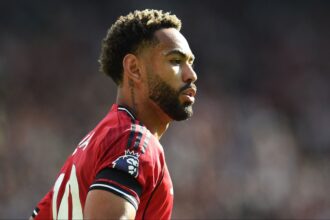 £60m star is as undroppable as Mbeumo & Cunha