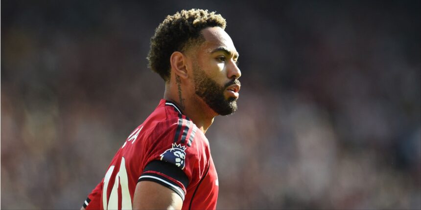 £60m star is as undroppable as Mbeumo & Cunha