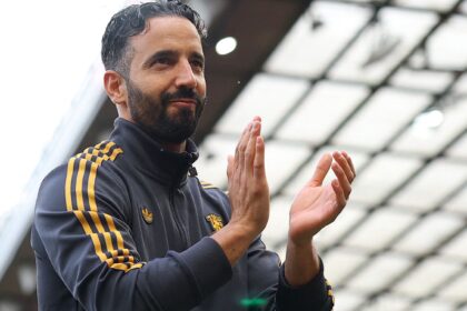 £68m star now "interested" in Man Utd move, Ruben Amorim loves him