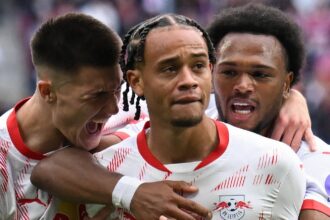 £69m attacker "really" wants to join Tottenham with Xavi Simons