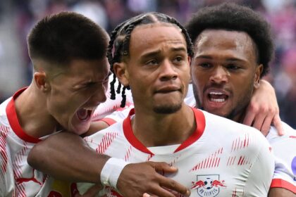 £69m attacker "really" wants to join Tottenham with Xavi Simons