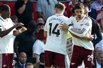 £70m "monster" is now very keen to join Arsenal