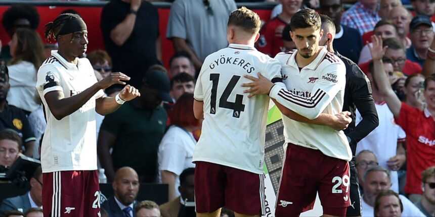 £70m "monster" is now very keen to join Arsenal