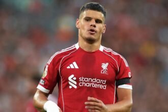 £76m star talking to Alisson about joining Liverpool