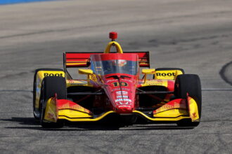 Alex Palou takes pole and ruins David Malukas' day - 2025 IndyCar Milwaukee 250 qualifying results