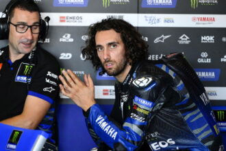 Alex Rins: Qualifying key to closing gap on Fabio Quartararo