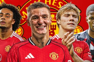 Amorim can get Sesko firing at Man Utd by signing 'one of the world's best'