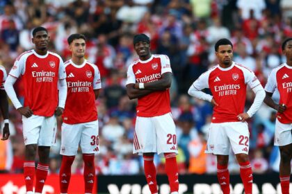 Arsenal closing in on deal to sign "untouchable" star, £55m fee now agreed