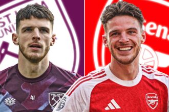 Arsenal hoping to sign "phenomenal" £104m talent