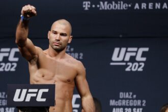 Artem Lobov expected to return to MMA against Zubaira Tukhogov at planned PFL event