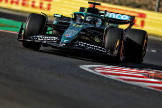 Aston Martin tech chief finally starts work after Ferrari dispute resolved