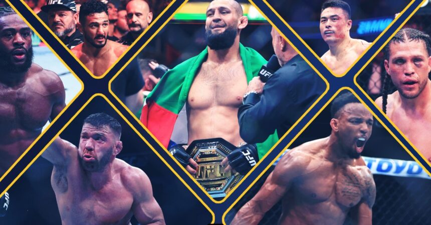 Between the Links live now