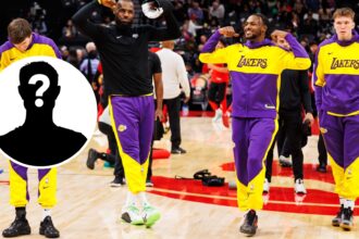 Bigger than LeBron James, LA Lakers face another crucial decision vital to their championship ceiling, claims insider