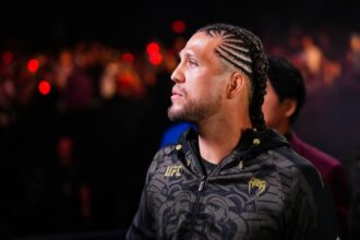 Brian Ortega plans to ‘stir sh*t up’ with win over Aljamain Sterling at UFC Shanghai