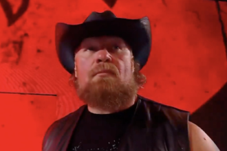 Brock Lesnar makes unexpected return to WWE at SummerSlam in first appearance in 2 years 