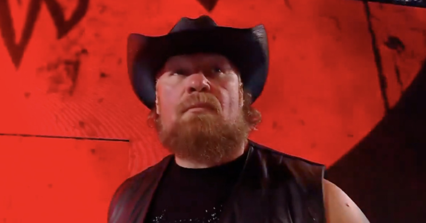 Brock Lesnar makes unexpected return to WWE at SummerSlam in first appearance in 2 years 