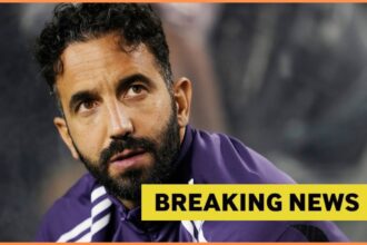 Report: Man United eyeing move for €20m-rated defender after scouting him