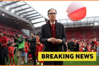 Transfer talks planned for Monday: Liverpool will begin work on new signing after Nunez exit