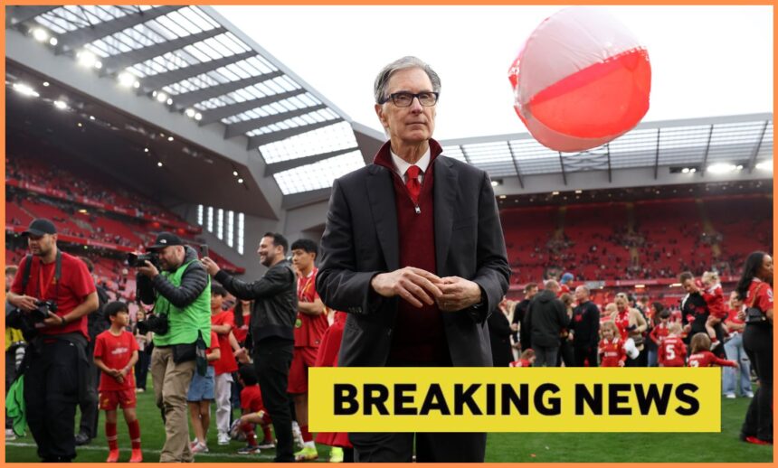 Transfer talks planned for Monday: Liverpool will begin work on new signing after Nunez exit