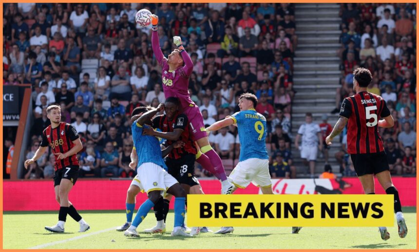 Jorgen Strand Larsen