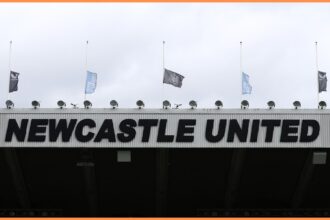 Newcastle United