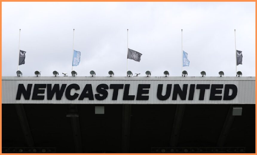 Newcastle United